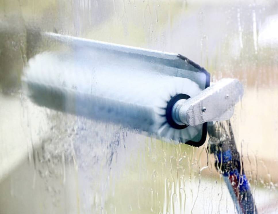 MDMA Energy Clean - czyszczenie powierzchni szklanych